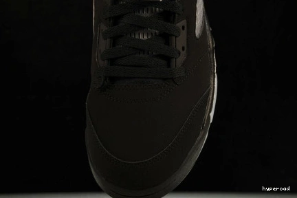 Hyperoad METALLIC JORDAN BLACK (2016) 5 AIR 0808